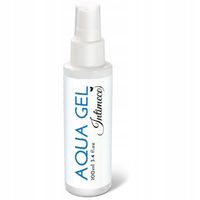 Intimeco Aqua Gel Wodny Intymny Żel Nawilżający 100ml Lubrykant Atomizer
