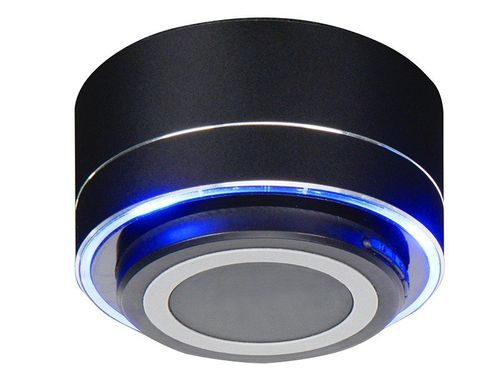Głośnik Stream V2 Bluetooth black na Arena.pl