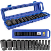 ZESTAW NASADEK UDAROWYCH NASADKI UDAR13EL 10-32MMPM-ZNU-13-0.5T/PM0817