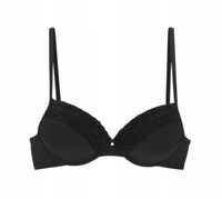 Buffalo góra od bikini czarna 34B