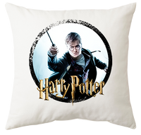 Poduszka Harry Potter