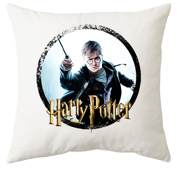 Poduszka Harry Potter zdjęcie 1
