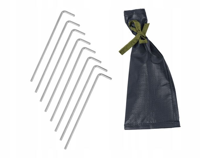 Rocktrail Namiot wędkarski Prezent na DZIEŃ OJCA zdjęcie 4