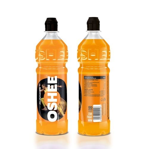 Oshee Czerwona Pomarańcza x6 + Pomarańcza x6 na Arena.pl