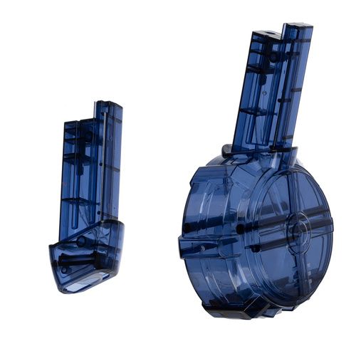 Pistolet Na Wodę Automatyczny 23189 na Arena.pl