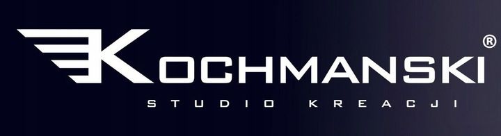 KOCHMANSKI torba męska na ramię z codury zdjęcie 3