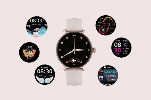 Smartwatch Kieslect L11 Lady na Arena.pl