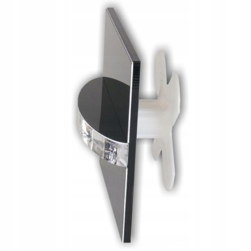 Oprawa schodowa oświetlenie schodowe lampka na schody LED 230V Q8 na Arena.pl