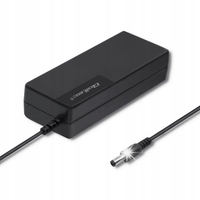 Qoltec Mocny Zasilacz desktopowy 60W 12V 5A 5.5*2.1 +kabel zasilający