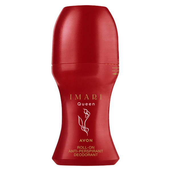 Avon Imari Queen Dezodorant w kulce Damski - 50ml zdjęcie 1