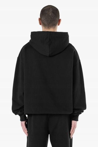 Bluza z kapturem Oversized PEGADOR XS na Arena.pl