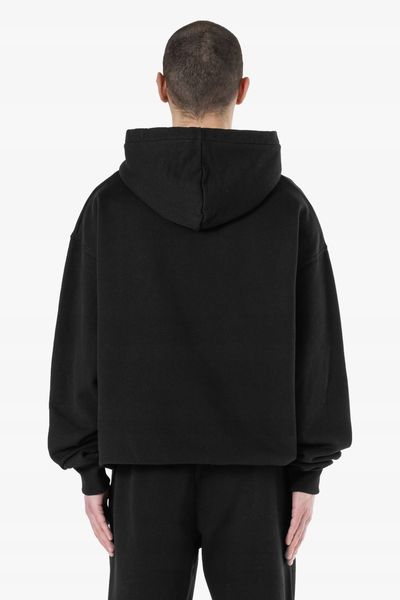 Bluza z kapturem Oversized PEGADOR XS zdjęcie 3