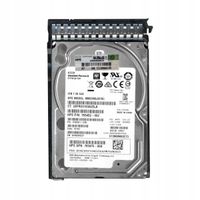 HP 765452-002 2TB 7.2K 128MB SAS-3 2.5 MM2000JEFRC