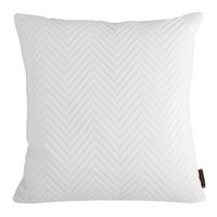 Poszewka welwetowa SOFIA 45X45 B