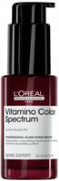 LOREAL VITAMINO COLOR SPECTRUM nabłyszczające serum do włosów 30 ml