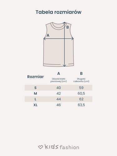 Damska koszulka bokserka czarna Eldar, r. L na Arena.pl