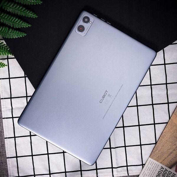 Tablet Cubot TAB 20 SC9863A/4/64GB Szary zdjęcie 7