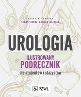 Urologia. Ilustrowany podręcznik dla studentów