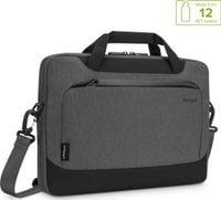 targus torba na notebooka cypresseco 14"-14,3'' slipcase szara (tbs92602gl)