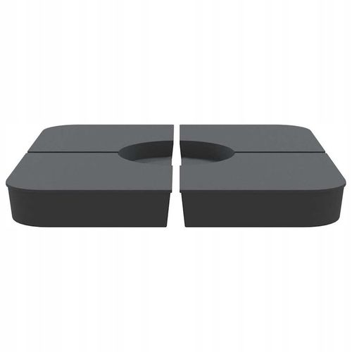 PODSTAWA DO PARASOLA STOJAK OBCIĄŻENIE DO PARASOLA OGRODOWEGO 100 kg, PP na Arena.pl