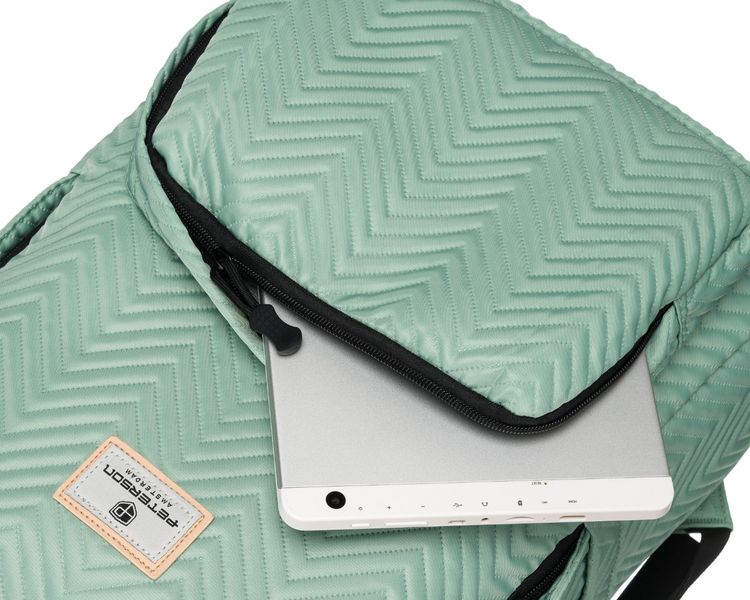 plecak ptn 77710-6579 green zdjęcie 12
