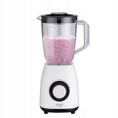 BLENDER KIELICHOWY MIKSER 1,5L 1000W ADLER AD 4085 na Arena.pl