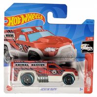 Hot Wheels 2023 Rescue Duty (HKK70)