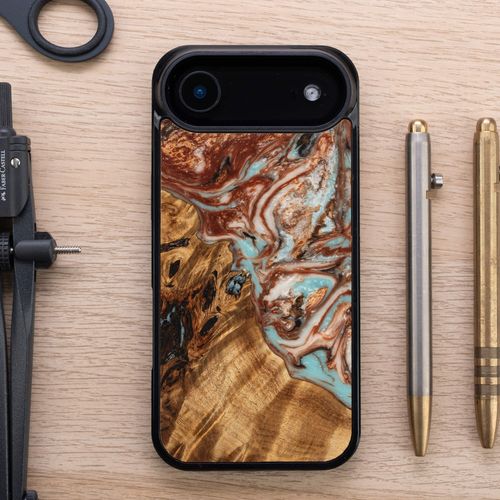 etui bewood unique do iphone 17 air - planets - jowisz na Arena.pl