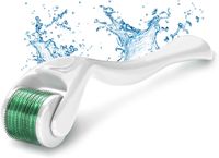 roller do twarzy wałek mikroigłowy mezoterapia