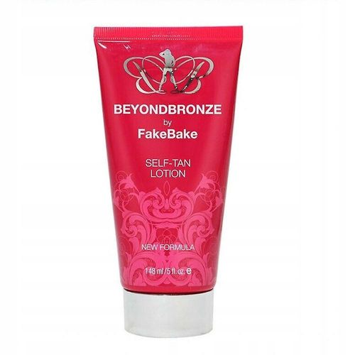 Fake Bake Beyond Bronze Samoopalacz 148ml na Arena.pl