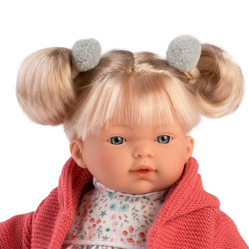 Llorens Lalka płacząca Aitana 33 cm na Arena.pl