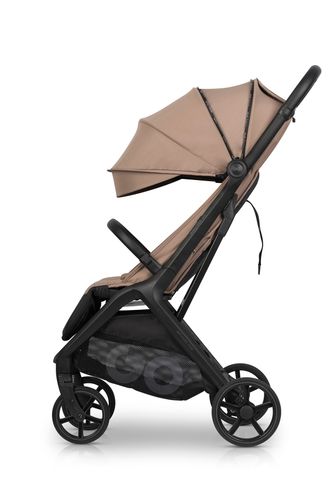 EASY GO Wózek dziecięcy TRIX SAVANA BEIGE na Arena.pl