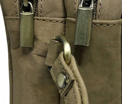 skórzana saszetka do ręki - always wild na Arena.pl