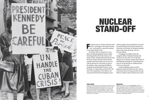 Cold War wer. angielska - Michael Kerrigan na Arena.pl