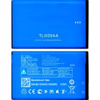 Nowa Bateria Do Alcatel 3025X 2053X 2038X 2053D TLi009AA 970 mAh