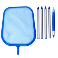 Sitko basenowe ze składaną rączką #90206