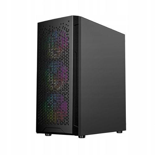 Obudowa Gembird Fornax 400X na Arena.pl