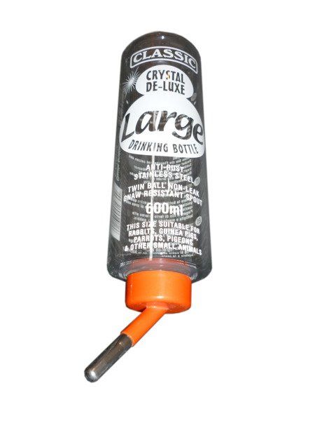 Poidło kulkowe 600ml CLASSIC zdjęcie 1