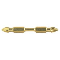PODWÓJNA KOŃCÓWKA MAGNETYCZNA DO WKRĘTAKA PZ2-150MM IG - M B-45288