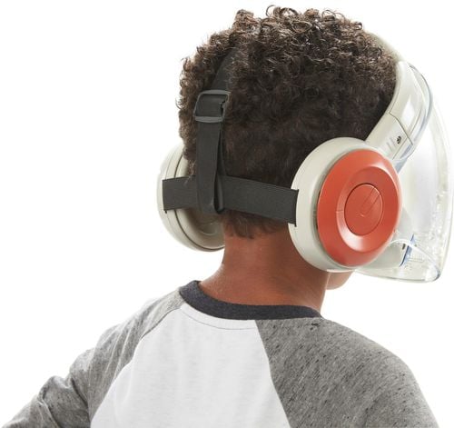 disney lightyear space ranger training visor hhj73 na Arena.pl