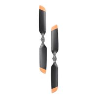 Śmigła DJI Matrice 4 Series Ciche Low-Noise Redukcja Hałasu
