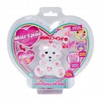 MISIE EPISIE CAŁUSKI EPEE BEZA MIŚ EPIŚ INTERAKTYWNY