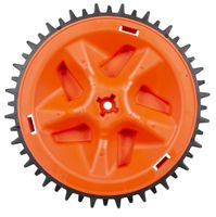 Koło prawe kosiarka automatyczna X5 16600899-02