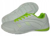 Buty sportowe na halę w-f halówki damskie 41