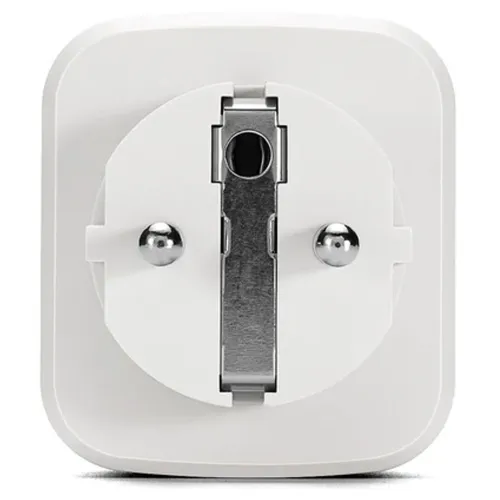 Wtyczka smart gniazdko inteligentne wifi tuya programator timer watomierz na Arena.pl