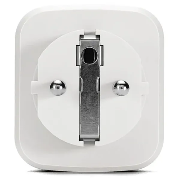 Wtyczka smart gniazdko inteligentne wifi tuya programator timer watomierz zdjęcie 9