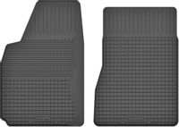 Honda CR-V IV (12-18) DYWANIKI SAMOCHODOWE GUMOWE