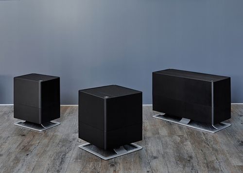 Filtry do nawilżaczy Stadler Form serii Oskar 8 szt ORYGINALNE na Arena.pl