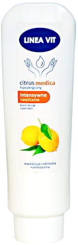Krem do rąk 100 ml - CITRUS MEDICA zdjęcie 1