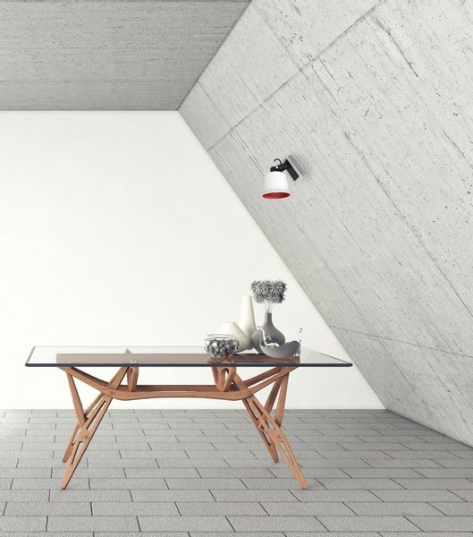 Spot 1xE14 PAKO 1200 zdjęcie 2